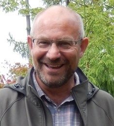 John Grimshaw