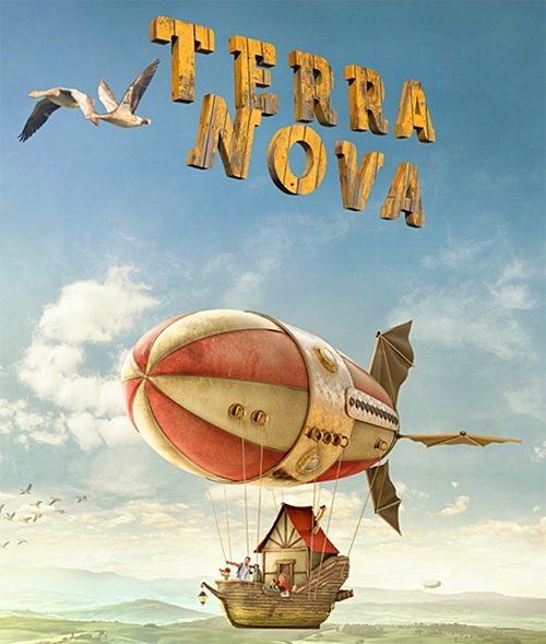 Terra Nova 2017